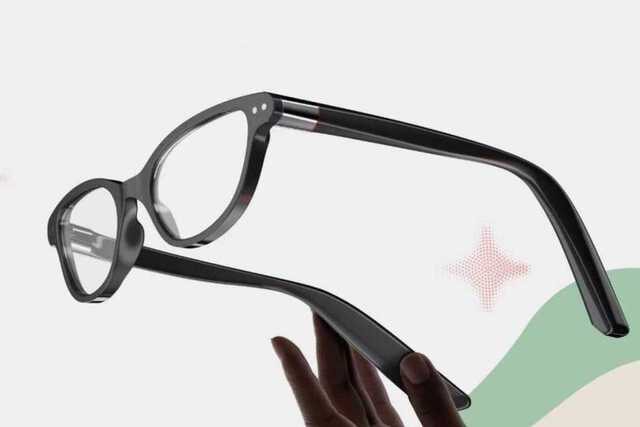 わずか25g。軽量化のためスペック取捨選択しまくるスマートグラス業界