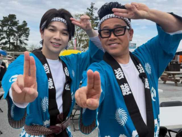 吐きそうな時ほんとツボ」M!LK・塩崎太智、『イッテQ！』オフショット
