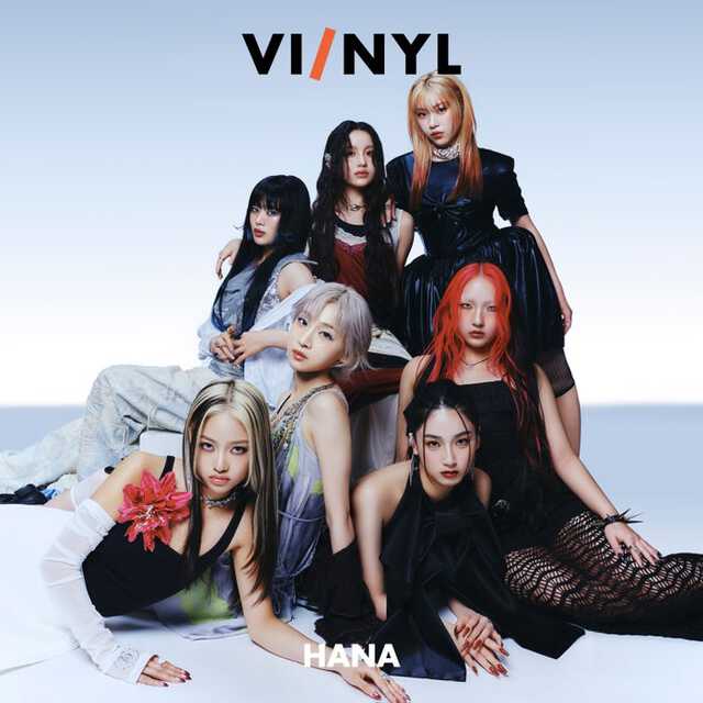 hana＊即購入歓迎＊ HANA、初めて買ったCD・お互いの存在…「VI／NYL」30P特集に1万5