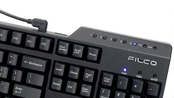 メカニカルキーボードのFILCOで知られる「ダイヤテック」が事業終了|au