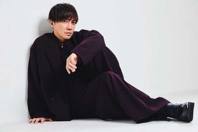 成宮寛貴「12年ぶりの舞台で運命を感じた亞門さんとの再会。チャンスを