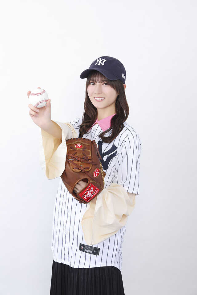 即発送 New Era 日向坂46 × MLB キャップ ヤンキース 小坂菜緒 11球団をフィーチャー！MLB×日向坂46×NEW ERA SPECIALトリプルコラボ