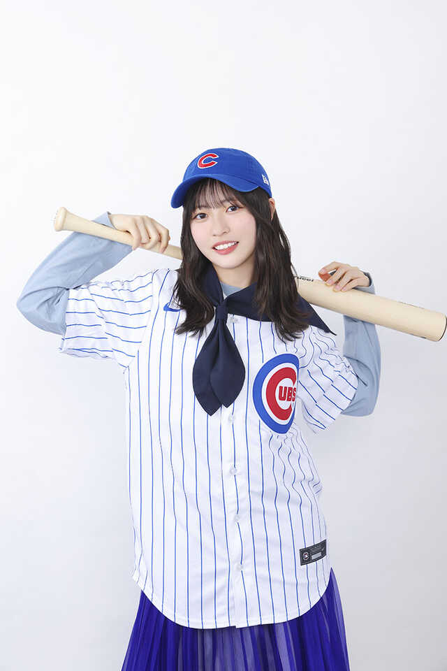 11球団をフィーチャー！MLB×日向坂46×NEW ERA SPECIALトリプルコラボ