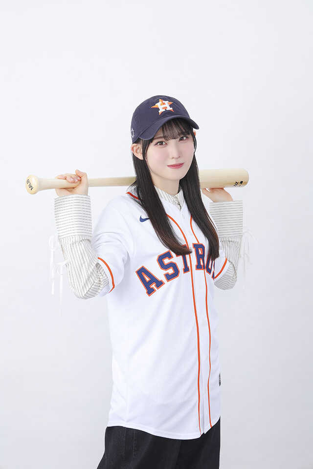 11球団をフィーチャー！MLB×日向坂46×NEW ERA SPECIALトリプルコラボ