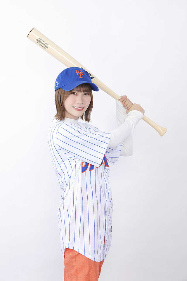 11球団をフィーチャー！MLB×日向坂46×NEW ERA SPECIALトリプルコラボ