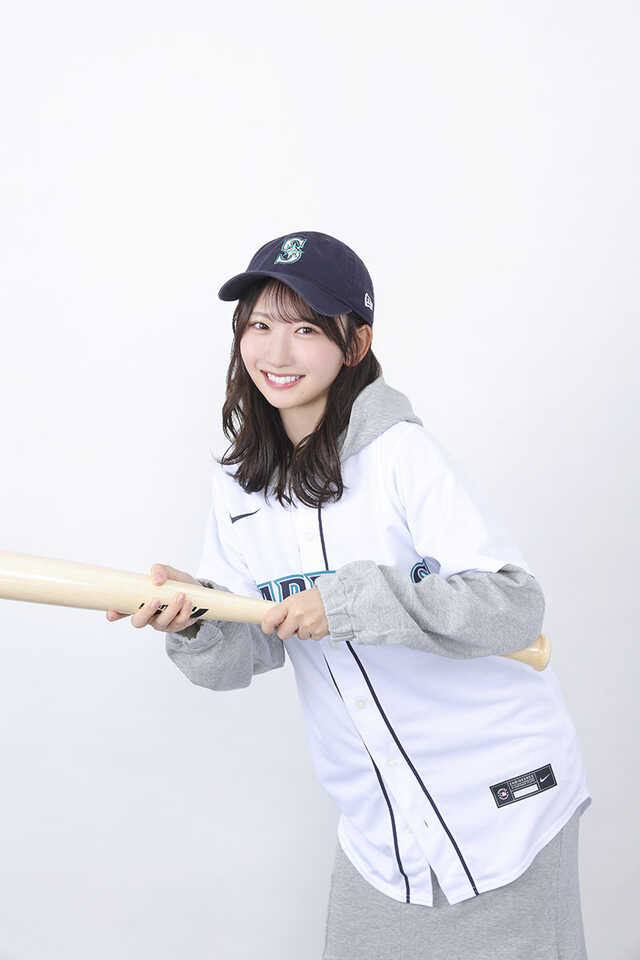 11球団をフィーチャー！MLB×日向坂46×NEW ERA SPECIALトリプルコラボ