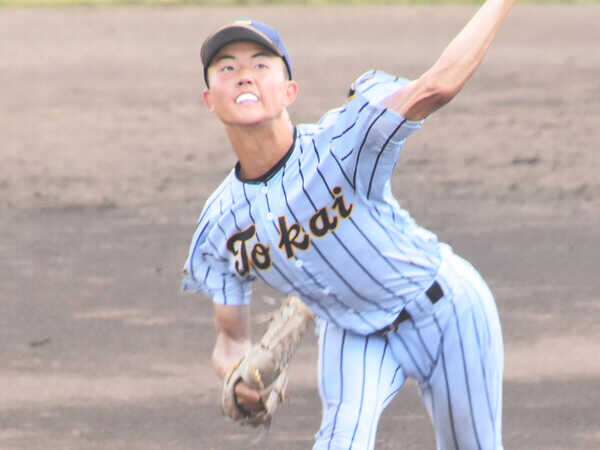 東海大甲府野球ダッフィー 東海大甲府野球ダッフィー