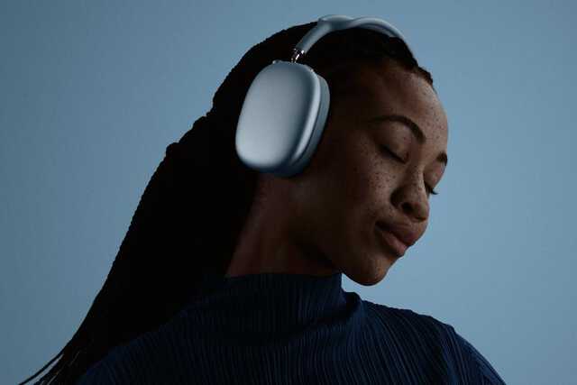 AirPods Max 2｣がやってきた。高音質・高いノイキャン性能を備えた