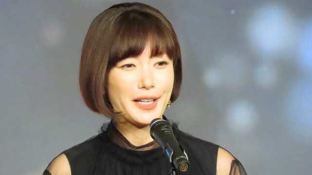 川上未映子さん