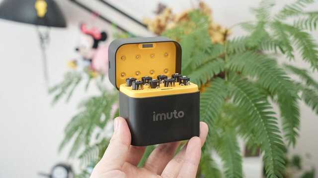 電池が必要なのに家にない！ Amazonで見つけた「ちょっと未来なコレ