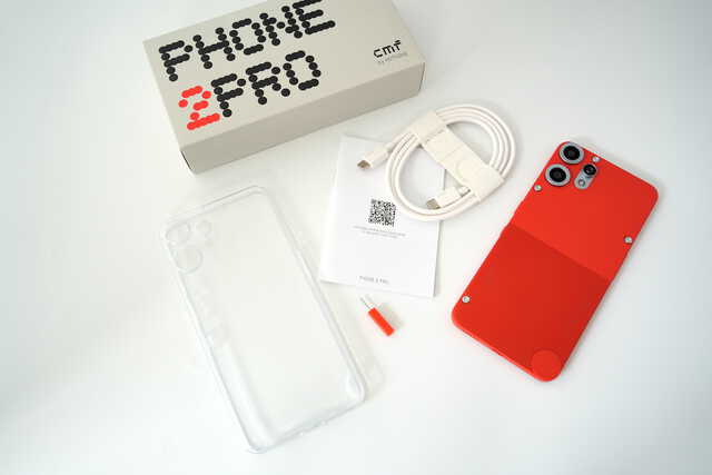 CMF Phone 2 Pro　ホワイト 国内版　おサイフ機能あり CMF Phone 2 Pro ホワイト 国内版 おサイフ機能あり 4万円台で