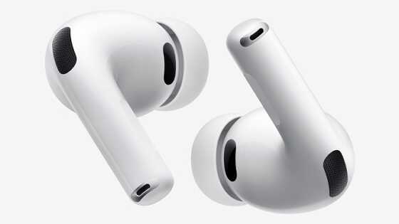 AirPods Pro 右イヤホン雑音 AirPods Pro からザーザー雑音 → 無償交換してもらいました | ジジイ
