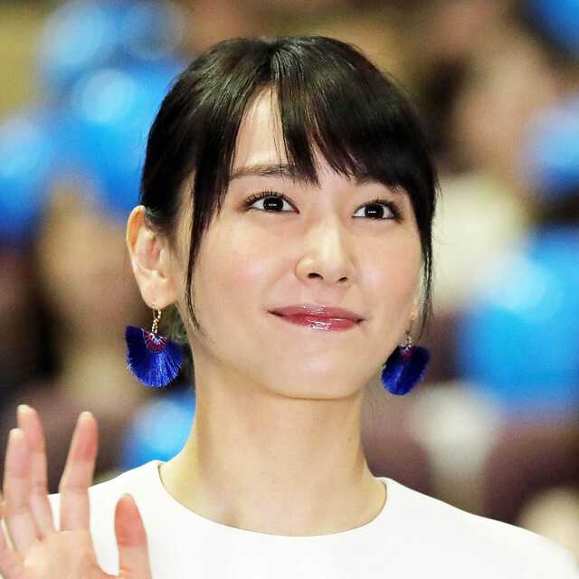 ガッキーさん専用 久々」に見た新垣結衣 最新姿に騒然「本当に？？？」「衝撃