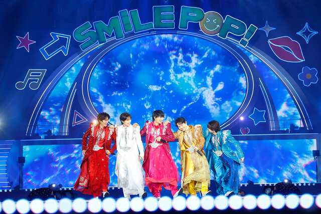 誰1人欠けちゃいけなかった」M!LK、激動の1年の先に辿り着いたアリーナ