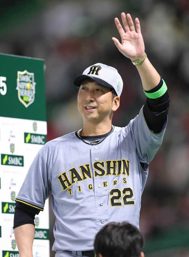 あの盗塁は勢いをつけました」…「日本シリーズ初戦