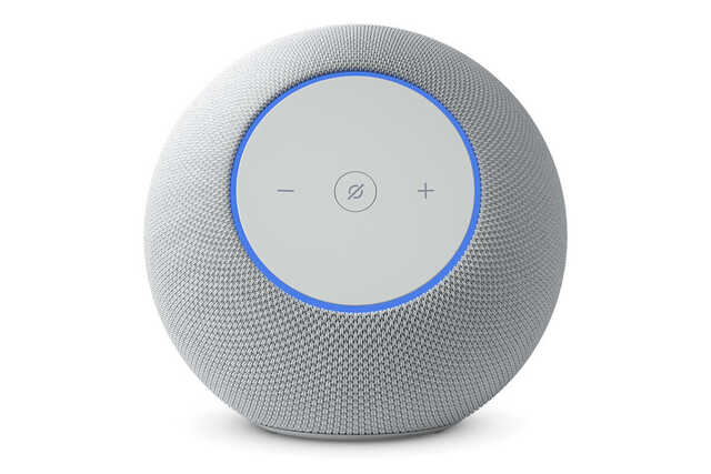 Echo Studioに新色グレーシャーホワイトが登場、1月29日発売|au Web