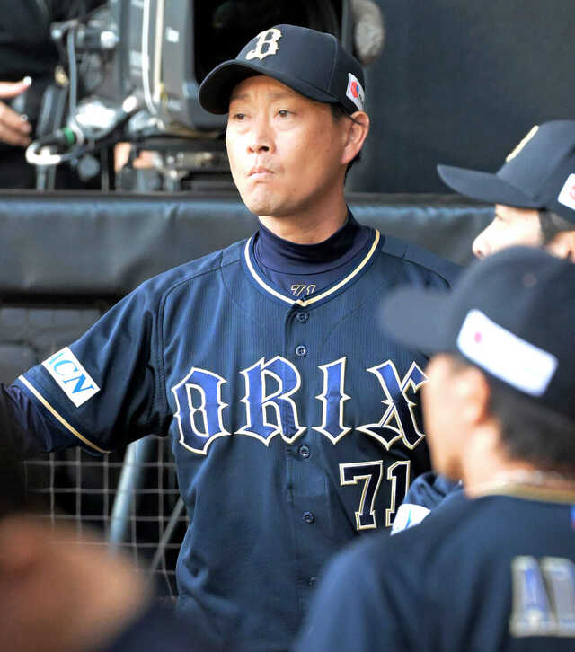 オリックス】自力Vの可能性が消滅…岸田護監督「あの流れで