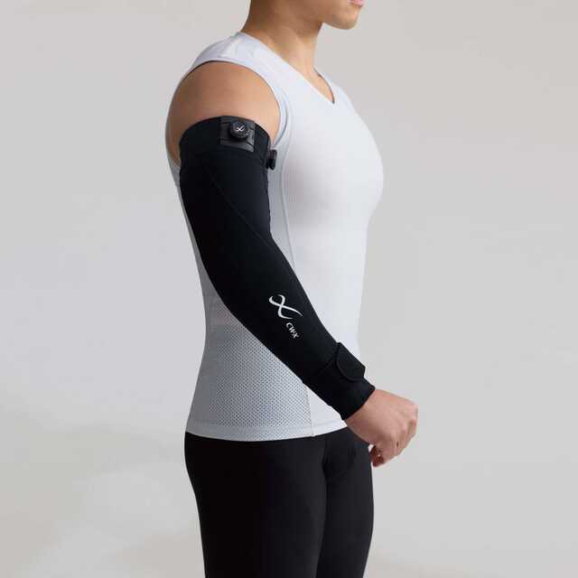 大谷翔平向けに開発された肘用サポーター、プロ野球選手と