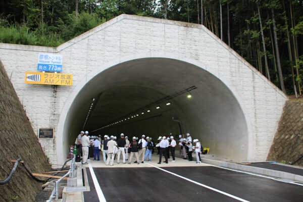 国道8号のバイパス「一挙23キロ」都市計画決定！ 東海道新幹線の南に