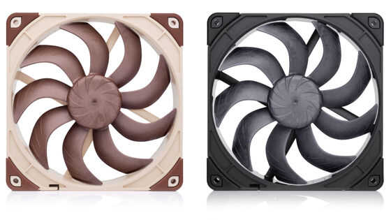 Noctua ファン 4枚セット Amazon.com: Noctua NF-A8 PWM chromax.Black.swap, Premium Quiet Fan