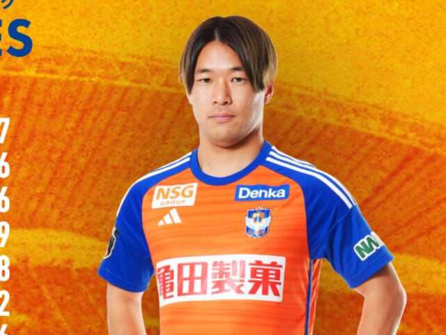 ちょっと自意識過剰かとは」J2降格＆契約満了のサッカー選手