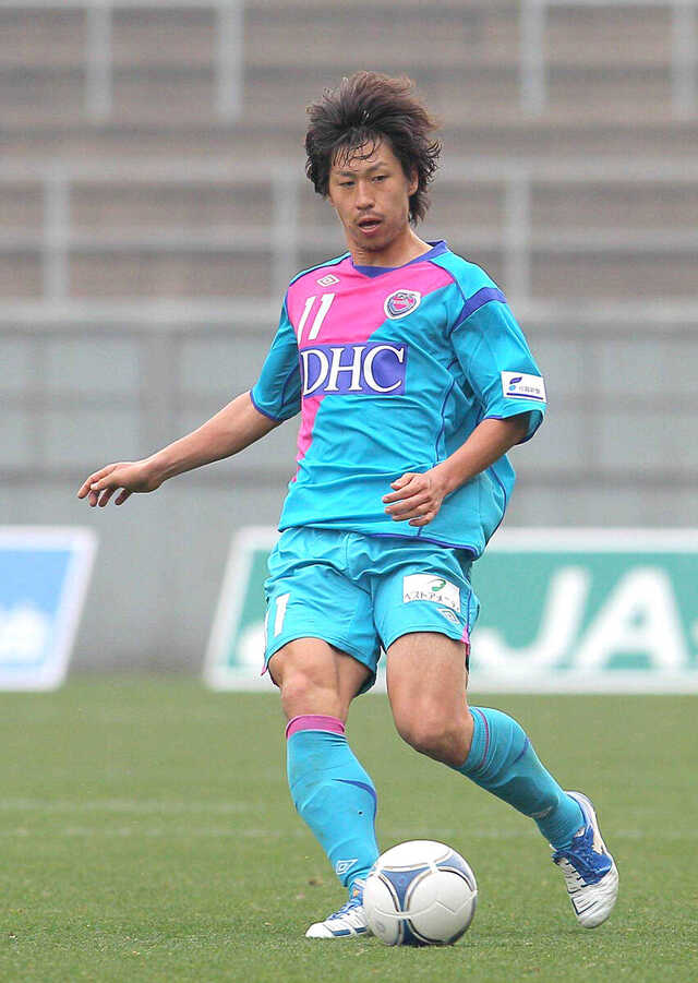J2鳥栖の新社長に豊田陽平氏！ 元日本代表で鳥栖のレジェンドがJ1