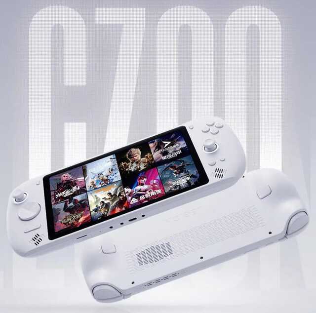 家庭用ゲーム機本体  go ポータブルPCゲーム機「Legion Go」に格安Androidモデルが登場か|au