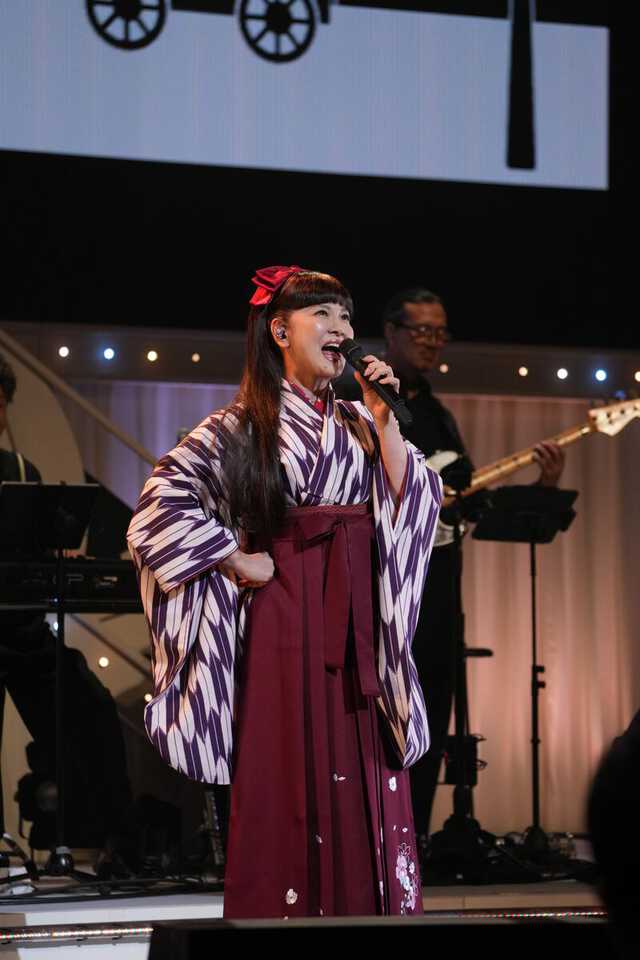 カラフル・アベニュー 南野陽子 南野陽子、40周年記念ツアー開幕に「奇跡」「皆さんに感謝