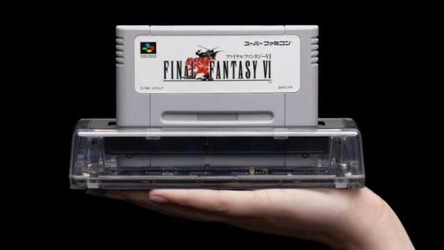 新鮮？ 懐かしい？ 昭和・平成時代のゲームができる互換機|au Web