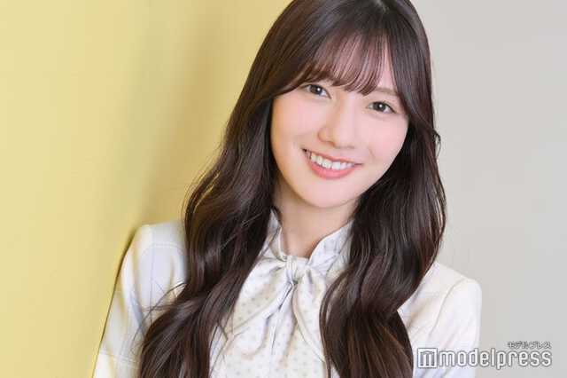 日向坂46河田陽菜、グループ卒業を発表「約8年間、夢のような