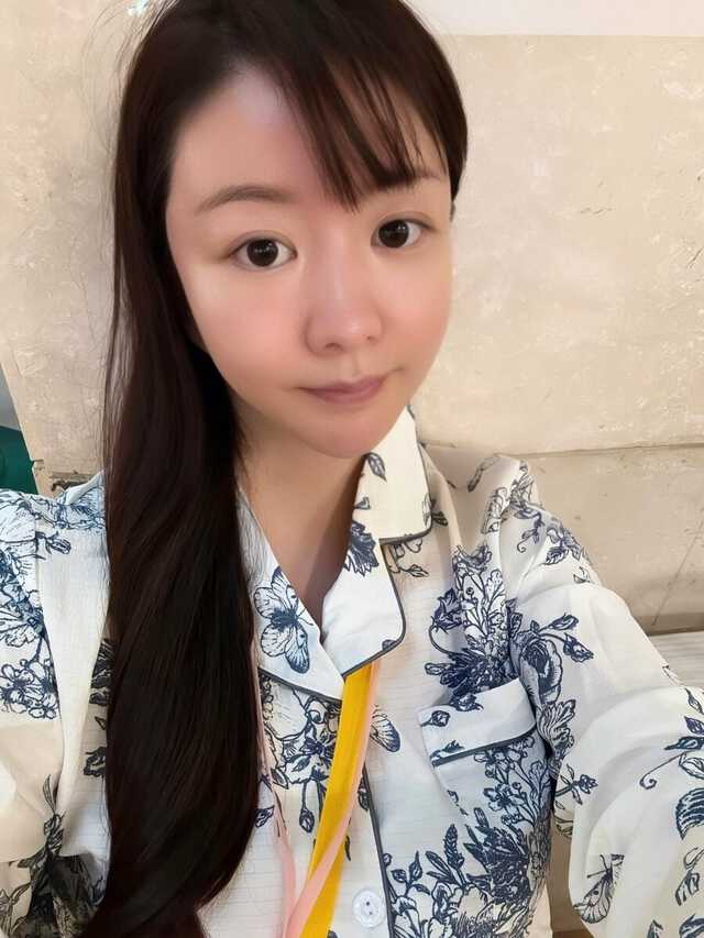 がん闘病】歩りえこさん 昨年「第3子」を出産していたことを初公表