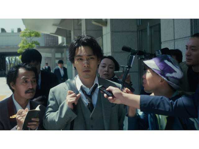 Netflixシリーズ『九条の大罪』が大人気！柳楽優弥、松村北斗