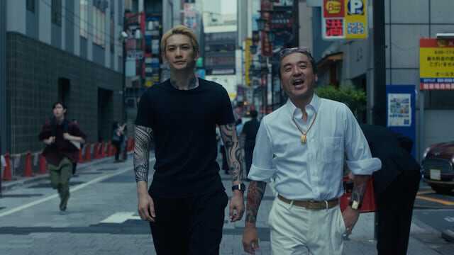 Netflixシリーズ『九条の大罪』が大人気！柳楽優弥、松村北斗