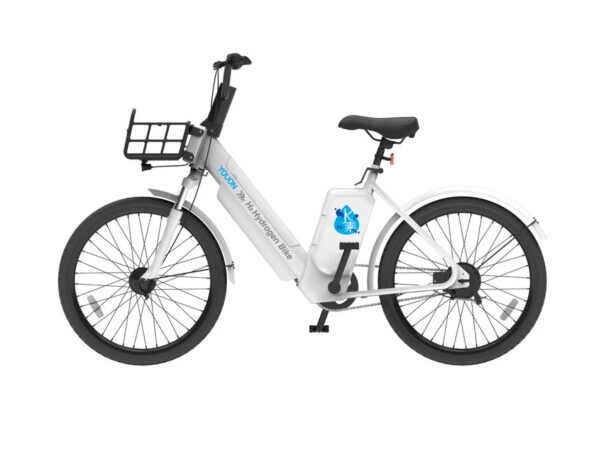 【動作確認済】送料無料電動アシスト自転車 36V7.4Ah 8速 27.5 2025 FLYFISH 電動アシスト自転車 折りたたみ式 20インチ 最大走行距離