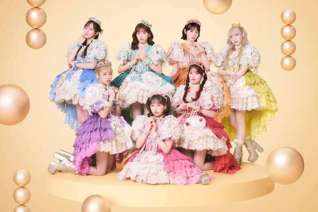 FRUITS ZIPPER「MAJ2026」出演決定 米津玄師・HANAら豪華12組が特別な