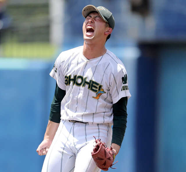 花咲徳栄 高校野球】まるで阪急アニマル 花咲徳栄に10回完投勝利の昌平