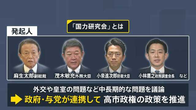 歴代国会議員名鑑 全三巻 議会制度研究会保存 自民内「国力研究会」誤算も?|au Webポータル国内ニュース