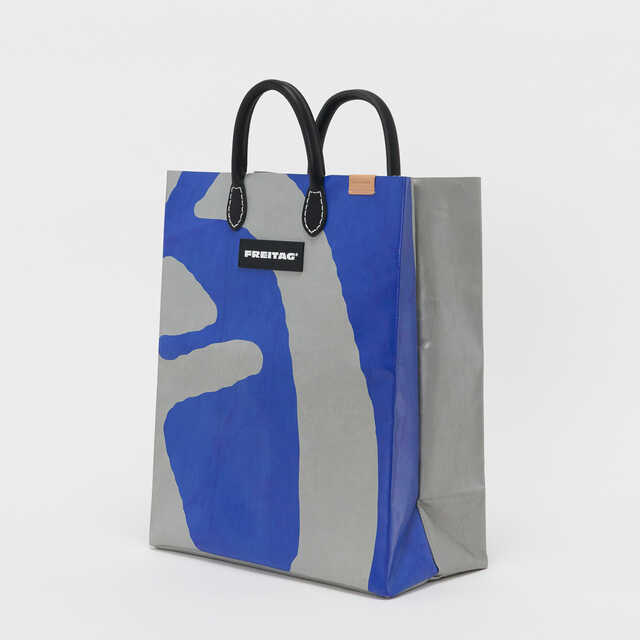 フライターグ×エンダースキーマ エンダースキーマがフライターグと。両者の意匠が光る待望のタッグが