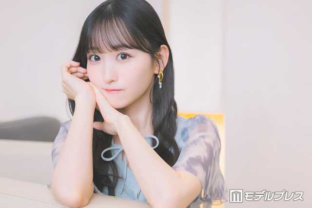 乃木坂46一ノ瀬美空、初の表題曲センターに決定「すごく重みがあります