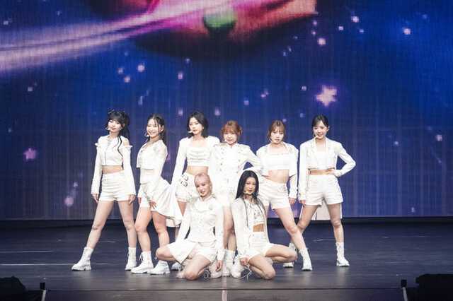 ME:I・MOMONA、過去の葛藤明かしメンバーへ感謝「行動で示してくれた