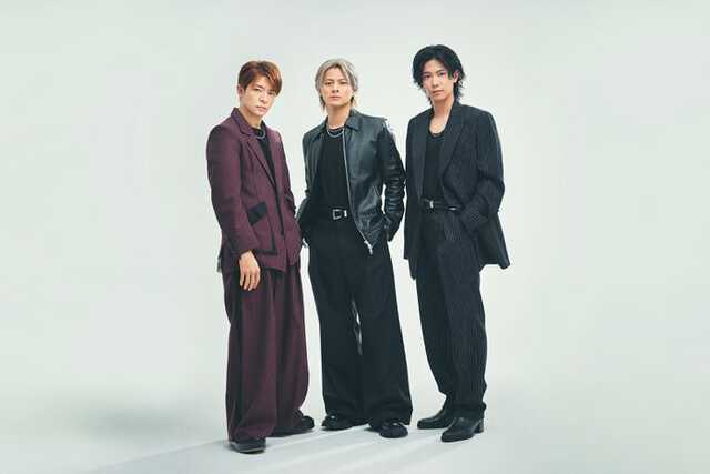 Number_i岸優太、MV撮影中の平野紫耀に「衝撃」裏側明らかに