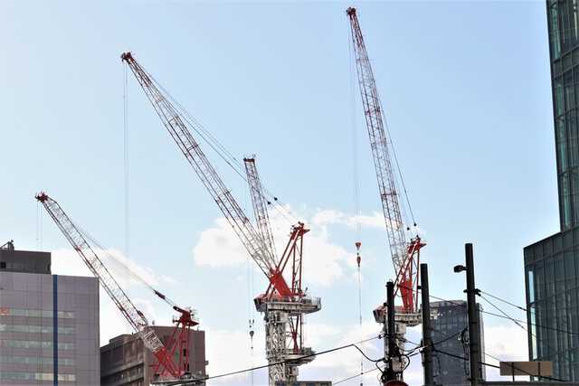 東京センチュリー」リースの枠を超え 建設関連サービスに進出 |au Web