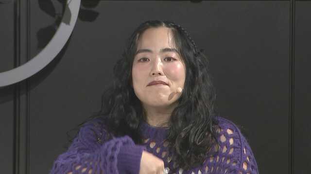 ゆりやん 】 ロス移住1年 “ 出来る事ならドジャースタジアムのマウンド