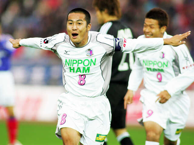 Jリーグ】セレッソ大阪「長居の悲劇」から20年 森島寛晃が「重圧は