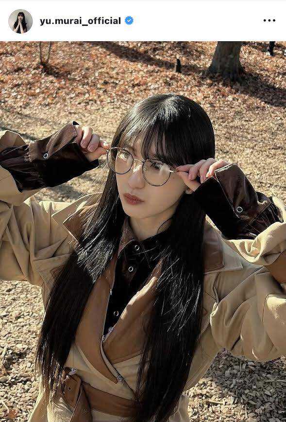 櫻坂46・村井優、軽井沢旅行で「出会ってしまった」もの 旅行中の