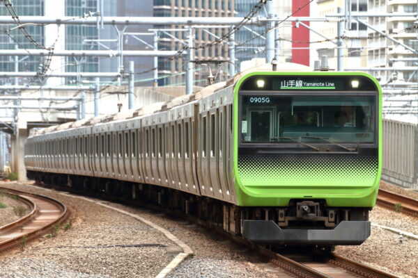 山手線の「最閑散駅」が3月に本領発揮へ 昼間人口10万人の巨大な街が