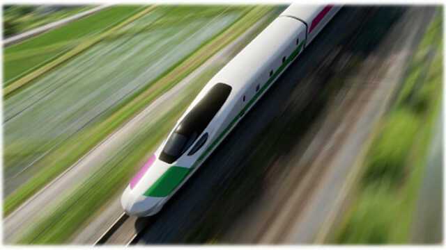 時速320キロで新幹線の線路を“高速”検査・AIも活用へ JR東日本が新たな