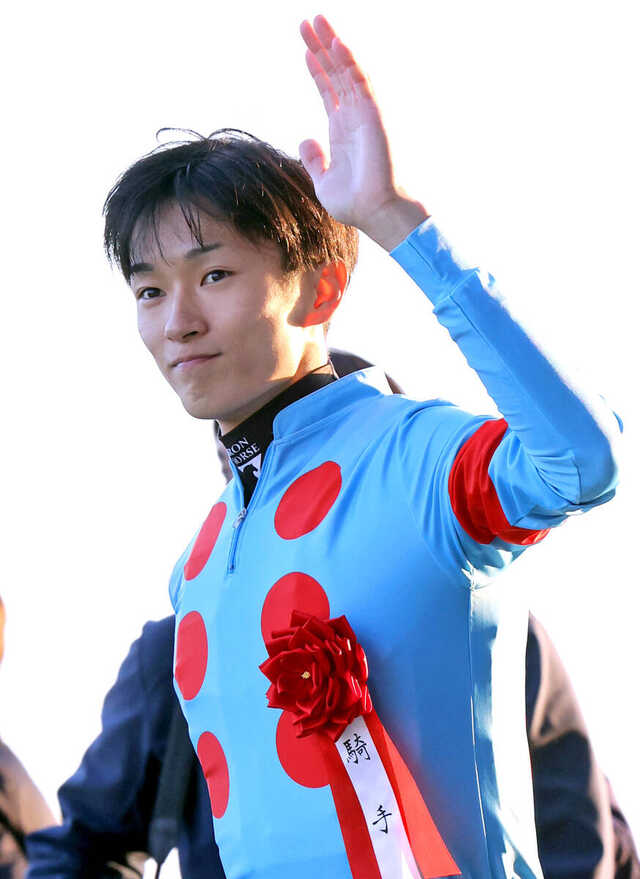 チャンピオンズC・レースメモ】坂井瑠星騎手は23、24年のレモン