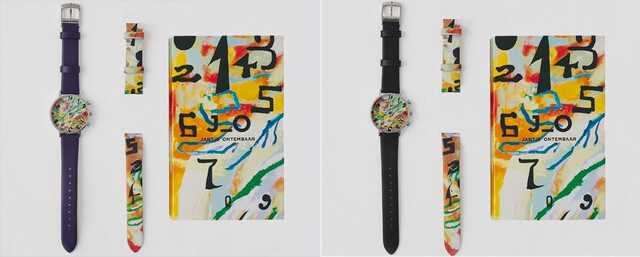 香取慎吾・祐真朋樹がディレクターを務める「JANTJE_ONTEMBAAR」が