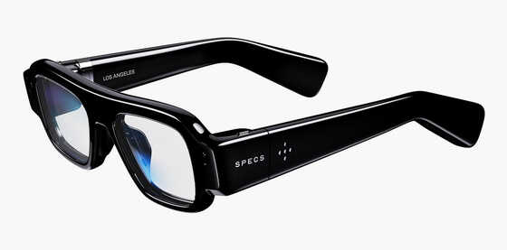 【値下げ依頼者】snapchatのSpectaclesサングラス SnapがARスマートグラス「SPECS」を公開、約35万円で2026年秋出荷予定